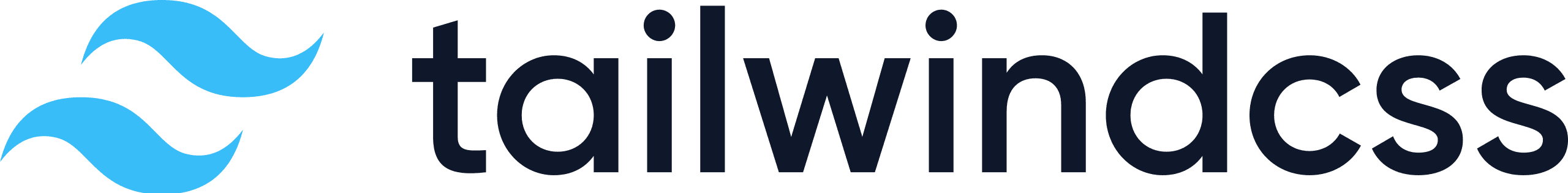 Tailwind logo
