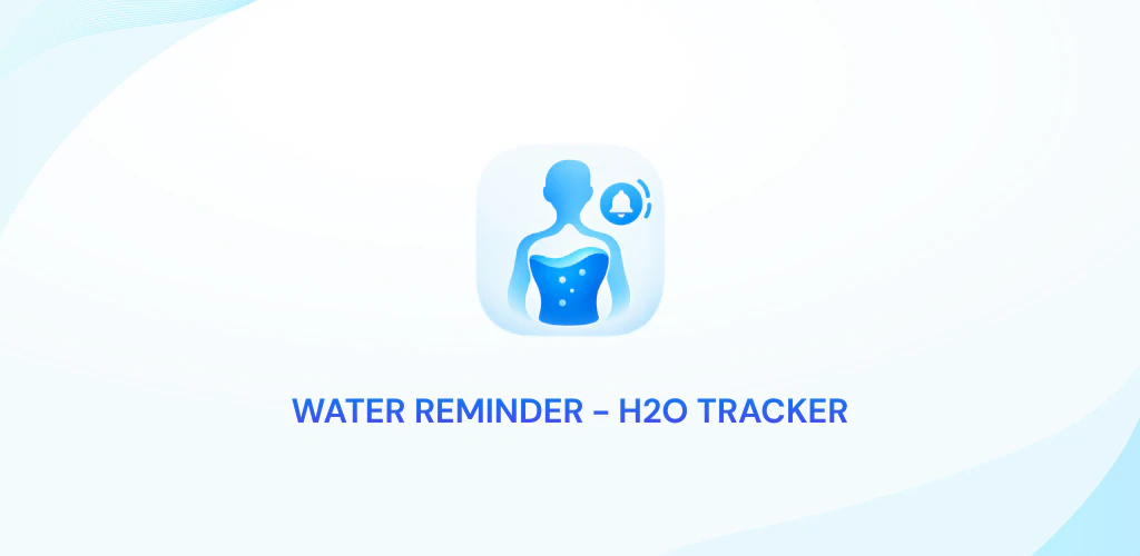 H2O - Water Reminder & Tracker preview